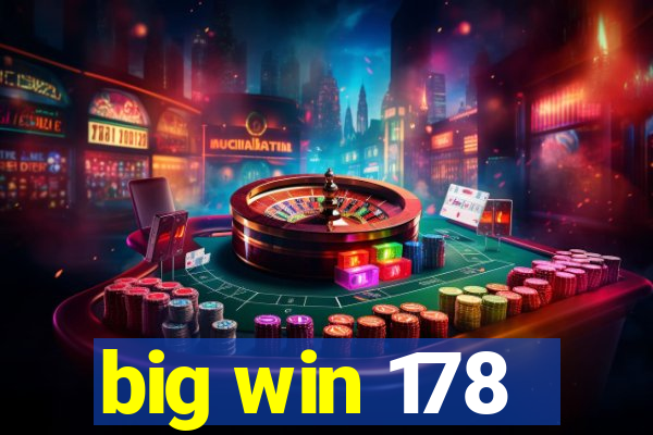 big win 178